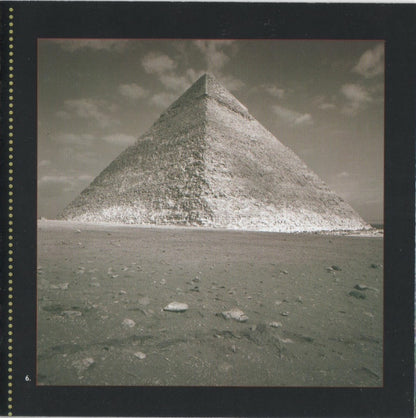 Pink Floyd - The Dark Side Of The Moon (CD GOLD) | Excellent+ (EX+) Near Mint (NM) - ROCK/PSYCH / USED *EXCELLENT+*