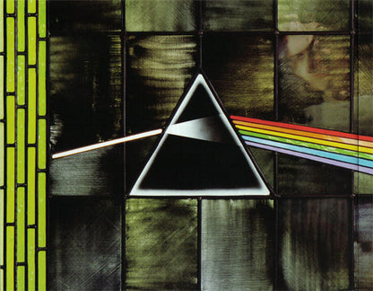 Pink Floyd - The Dark Side Of The Moon (CD GOLD) | Excellent+ (EX+) Near Mint (NM) - ROCK/PSYCH / USED *EXCELLENT+*