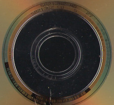 Pink Floyd - The Dark Side Of The Moon (CD GOLD) | Excellent+ (EX+) Near Mint (NM) - ROCK/PSYCH / USED *EXCELLENT+*