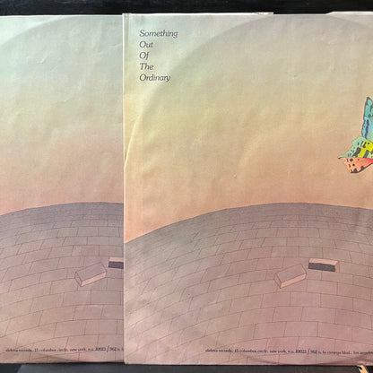 Various - Nuggets: Original Artyfacts From The First Psychedelic Era 1965-1968 (VINYL 2xLP ELEKTRA 7E-2006 1972) | Near Mint- (NM-) Excellent (EX) - ROCK/PSYCH / USED *NEAR MINT-*