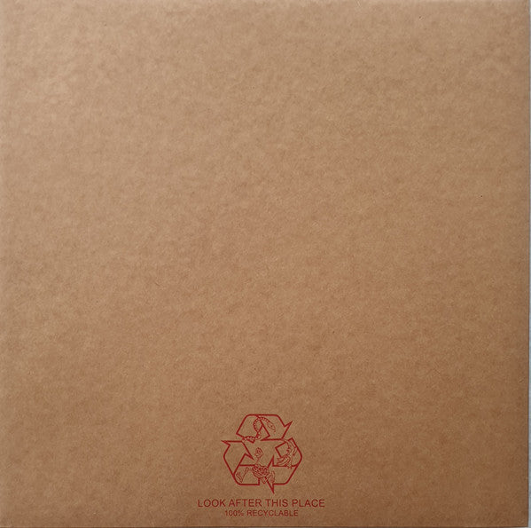 Pipe-eye - Laugh About Life (WHITE VINYL LP) | USED - ROCK/PSYCH / USED *NEAR MINT*