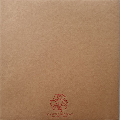 Pipe-eye - Laugh About Life (WHITE VINYL LP) | USED - ROCK/PSYCH / USED *NEAR MINT*