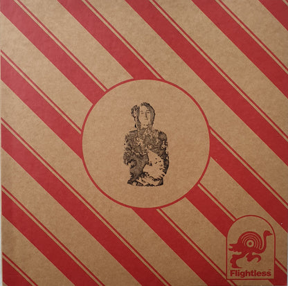 Pipe-eye - Laugh About Life (WHITE VINYL LP) | USED - ROCK/PSYCH / USED *NEAR MINT*
