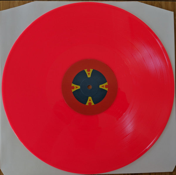 The Murlocs - Young Blindness (PINK VINYL LP) | USED - ROCK/PSYCH / USED *NEAR MINT*