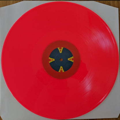 The Murlocs - Young Blindness (PINK VINYL LP) | USED - ROCK/PSYCH / USED *NEAR MINT*