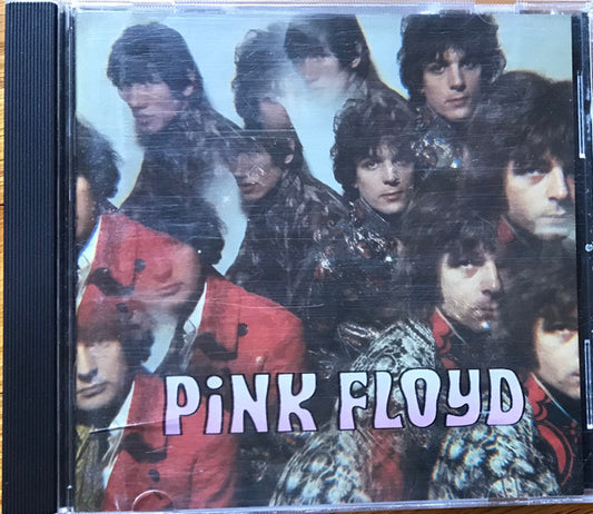 Pink Floyd - The Piper At The Gates Of Dawn (IMPORT CD) | Near Mint (NM) Near Mint (NM) - ROCK/PSYCH / USED *NEAR MINT*