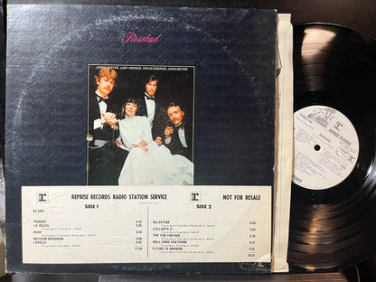 Rosebud - Rosebud (VINYL LP) | Near Mint (NM or M-) Excellent (EX) - ROCK/PSYCH / USED *NEAR MINT*