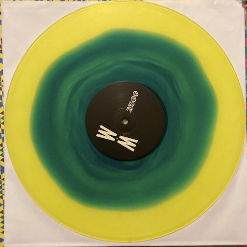 World Music | Mint (M) Mint (M)