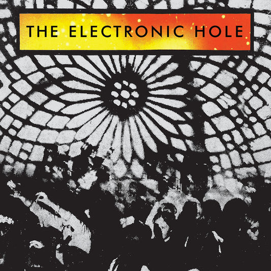 The Electronic Hole | Mint (M) Mint (M)