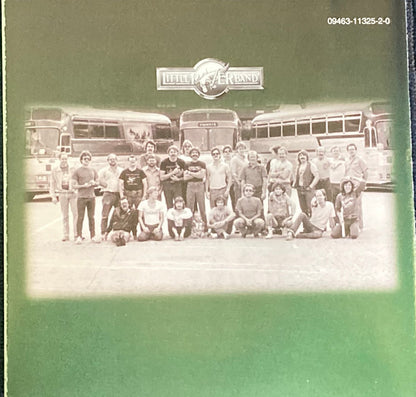 Little River Band - The Definitive Collection | Mint (M) Mint (M) - ROCK *SEALED/CD*