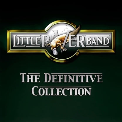 Little River Band - The Definitive Collection | Mint (M) Mint (M) - ROCK *SEALED/CD*