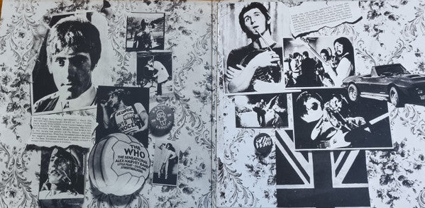 The Story Of The Who | Mint (M) Mint (M)