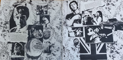 The Story Of The Who | Mint (M) Mint (M)
