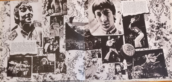 The Story Of The Who | Mint (M) Mint (M)