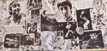 The Story Of The Who | Mint (M) Mint (M)