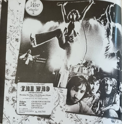 The Story Of The Who | Mint (M) Mint (M)