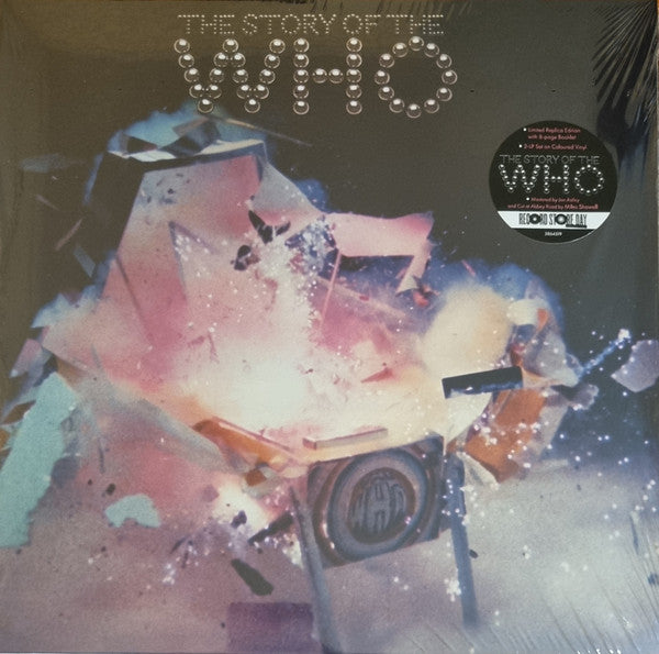 The Story Of The Who | Mint (M) Mint (M)