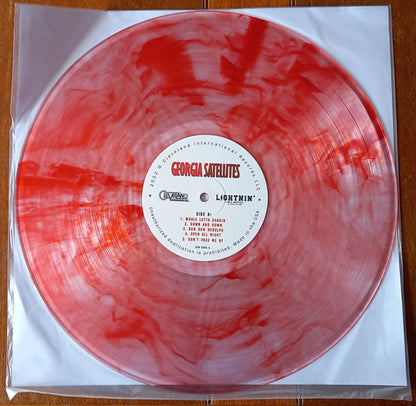 Lightnin' In A Bottle (The Official Live Album)(2xVINYL COLOR) | Mint (M) Mint (M) - ROCK *SEALED/COLOR*