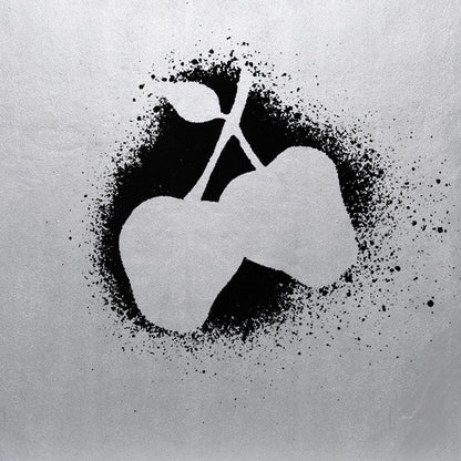Silver Apples (SMOKE COLOR VINYL) | Mint (M) Mint (M) - ROCK *SEALED/COLOR*