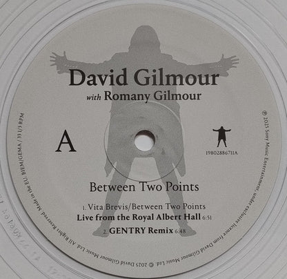 Between Two Points (2025 RSD COLOR VINYL) | Mint (M) Mint (M) - ROCK *SEALED/COLOR*