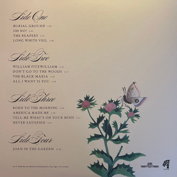 As It Ever Was, So It Will Be Again (IEX: FRUIT PUNCH VINYL) | Mint (M) Mint (M)