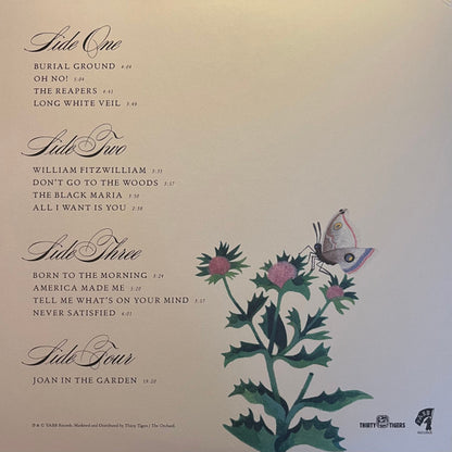 As It Ever Was, So It Will Be Again (IEX: FRUIT PUNCH VINYL) | Mint (M) Mint (M)