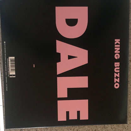 Melvins - Lice-All | Mint (M) Mint (M) - METAL *SEALED/COLOR*