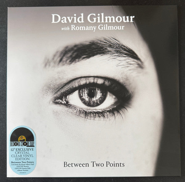 Between Two Points (2025 RSD COLOR VINYL) | Mint (M) Mint (M) - ROCK *SEALED/COLOR*