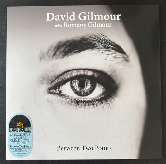 Between Two Points (2025 RSD COLOR VINYL) | Mint (M) Mint (M) - ROCK *SEALED/COLOR*