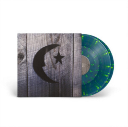 Farmhouse (STARS SO BRIGHT SPLATTER VINYL) | Mint (M) Mint (M) - ROCK *SEALED/COLOR*