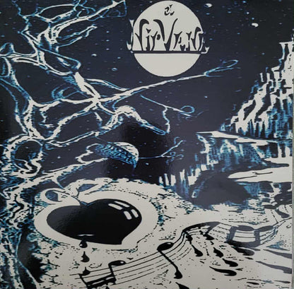 El Nirvana (COLOR VINYL) | - ROCK *SEALED/COLOR*