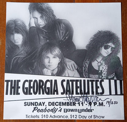 Lightnin' In A Bottle (The Official Live Album)(2xVINYL COLOR) | Mint (M) Mint (M) - ROCK *SEALED/COLOR*