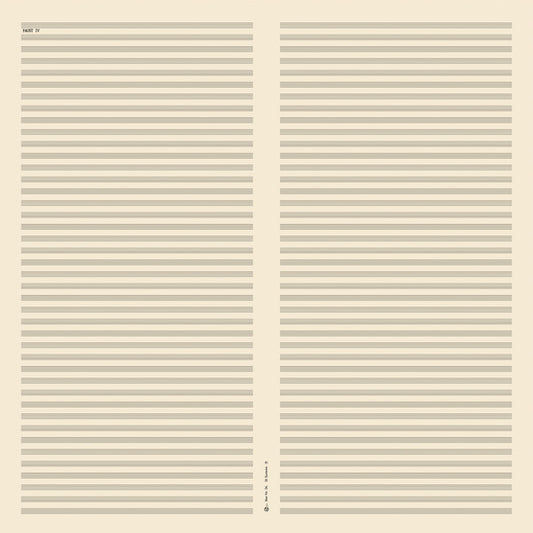 Faust IV (CLEAR VINYL / NUMBERED) | - ROCK *SEALED/COLOR*