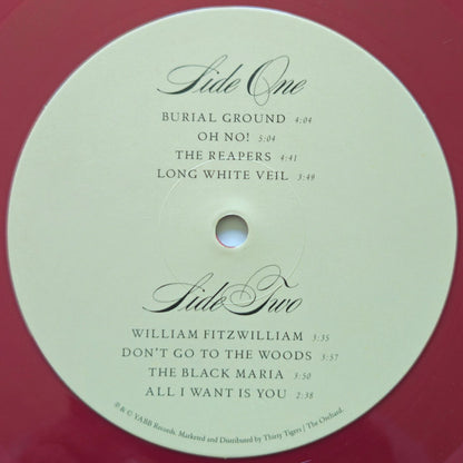 As It Ever Was, So It Will Be Again (IEX: FRUIT PUNCH VINYL) | Mint (M) Mint (M)