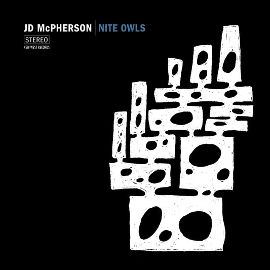 Nite Owls (SIGNED, SPLATTER VINYL)*DISCOUNTED* | Mint (M) Mint (M) - ROCK *SEALED/COLOR*