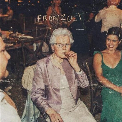 Fronzoli (Ltd Color Vinyl) | Mint (M) Mint (M)