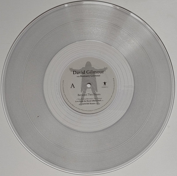 Between Two Points (2025 RSD COLOR VINYL) | Mint (M) Mint (M) - ROCK *SEALED/COLOR*
