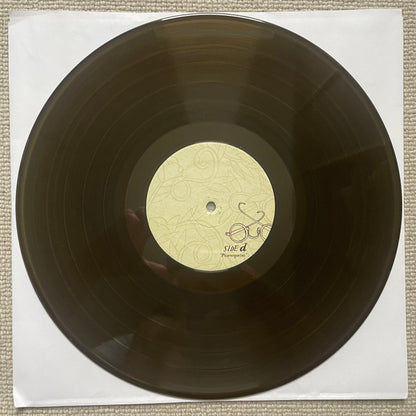 Picaresque (IEX: BLACK ICE VINYL) | Mint (M) Mint (M) - ALT/INDIE *SEALED/COLOR*