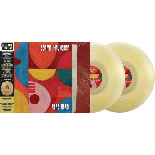 Reno Road: Unleased tracks from the '60's (RSD BLACK FRIDAY) | Mint (M) Mint (M) - ROCK *SEALED/COLOR*
