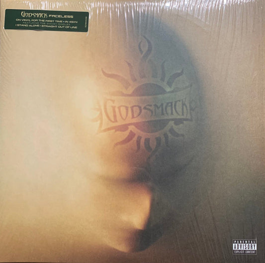 Faceless [2 LP] [45 RPM] | Mint (M) Mint (M) - METAL *SEALED*