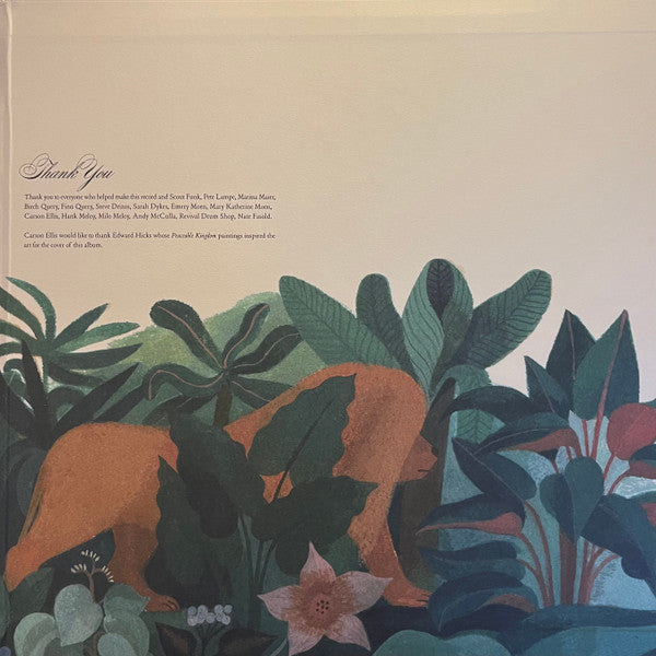 As It Ever Was, So It Will Be Again (IEX: FRUIT PUNCH VINYL) | Mint (M) Mint (M)