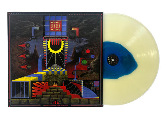 Polygondwanaland | Mint (M) Mint (M)
