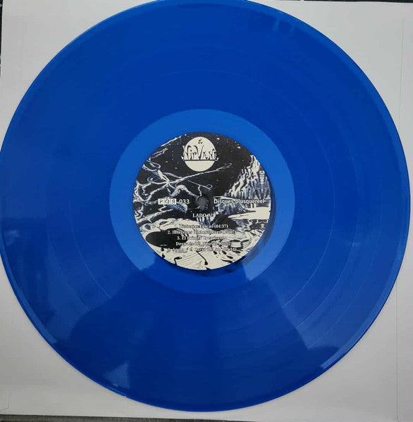 El Nirvana (COLOR VINYL) | - ROCK *SEALED/COLOR*