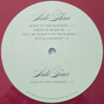 As It Ever Was, So It Will Be Again (IEX: FRUIT PUNCH VINYL) | Mint (M) Mint (M)