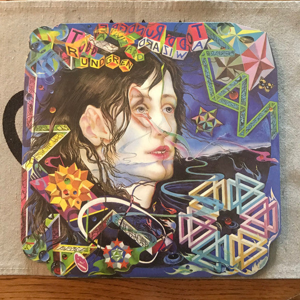 A Wizard, A True Star (2023 RSD COLOR VINYL) | Mint (M) Mint (M) - ROCK *SEALED/COLOR*