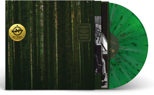 The Paper Kites - Evergreen (EVERGREEN MARBLE VINYL) | Mint (M) Mint (M) - ROCK *SEALED/COLOR*