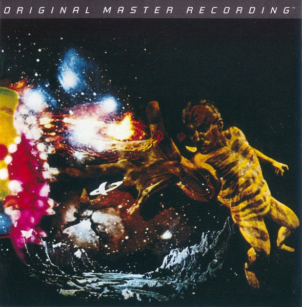 Santana III *SACD* | Mint (M) Mint (M)