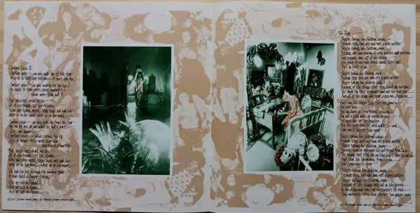 Lou Reed - Berlin | Mint (M) Mint (M) - ROCK *SEALED/MFSL*