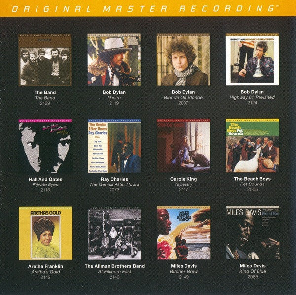 Santana III *SACD* | Mint (M) Mint (M)