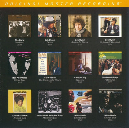 Santana III *SACD* | Mint (M) Mint (M)